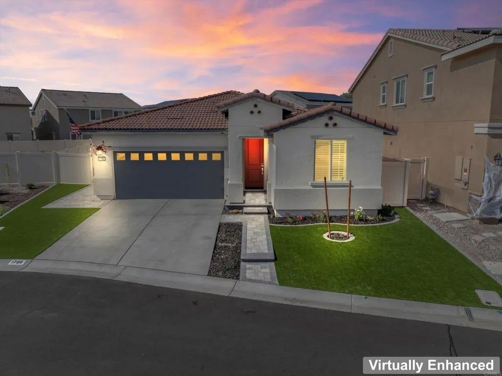 Photo of 1788 Iris Circle, San Jacinto, CA 92583 (MLS # PTP2508188)