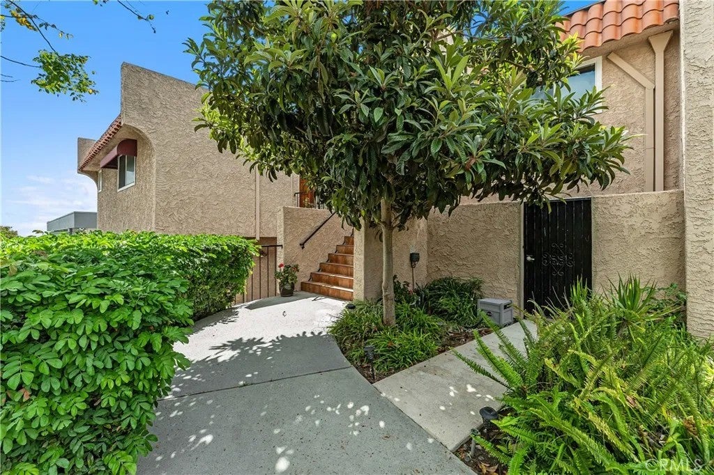 2504 Skyline Drive