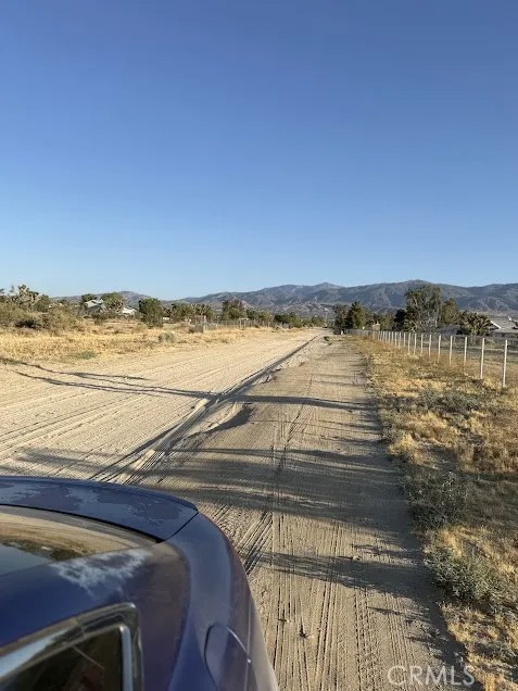 0 Mountain Rd,