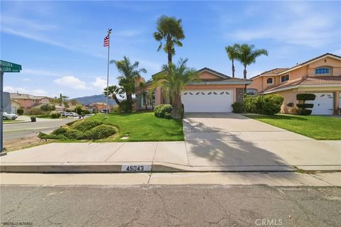 Photo of 45043 Corte Alegra, Temecula, CA 92592 (MLS # IV26047020)