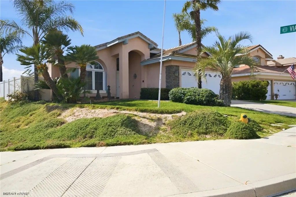 Photo of 45043 Corte Alegra, Temecula, CA 92592 (MLS # IV26047020)