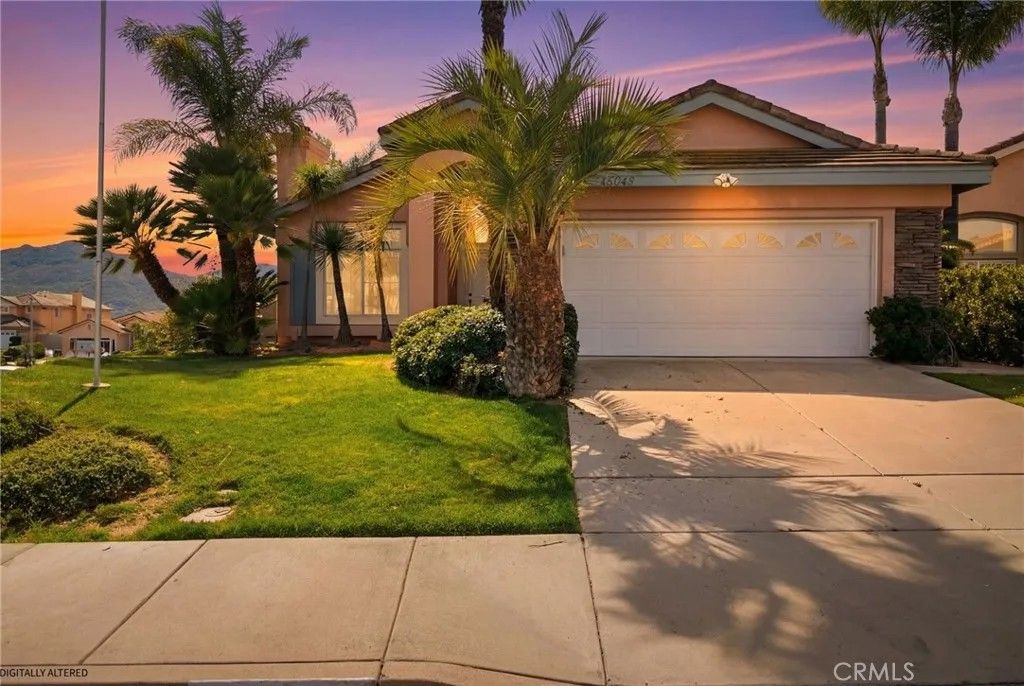 Photo of 45043 Corte Alegra, Temecula, CA 92592 (MLS # IV26047020)