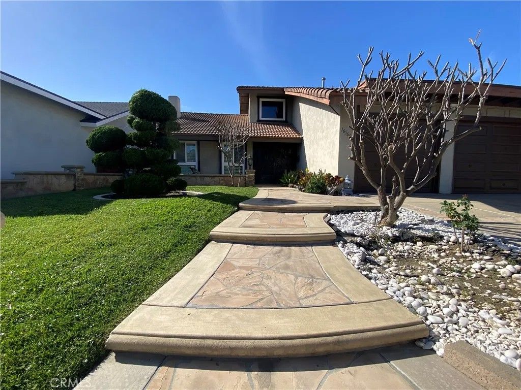 Photo of 16563 Mount Shelly Cir, Fountain Valley, CA 92708 (MLS # PW26024004)