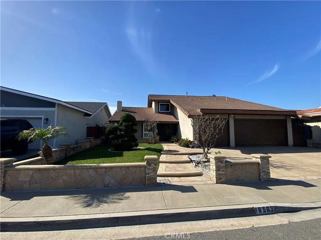 Photo of 16563 Mount Shelly Cir, Fountain Valley, CA 92708 (MLS # PW26024004)