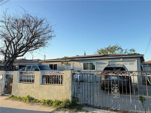 Photo of 12007 Lowemont St, Norwalk, CA 90650 (MLS # DW26047556)