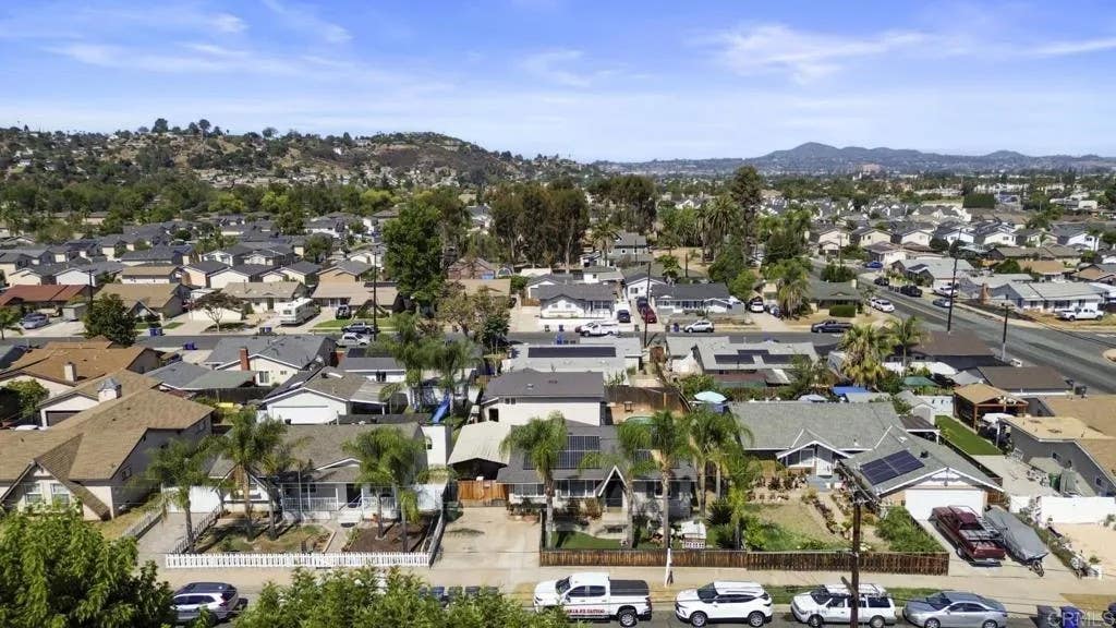 Photo of 826 Ellen Lane, El Cajon, CA 92019 (MLS # PTP2605891)