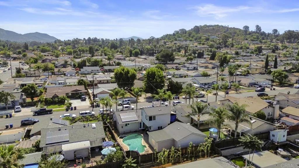 Photo of 826 Ellen Lane, El Cajon, CA 92019 (MLS # PTP2605891)