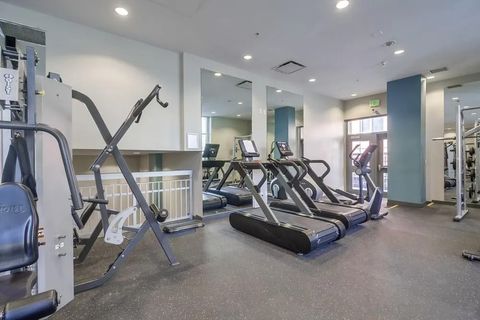 Tiny photo for 300 W Beech St #1101, San Diego, CA 92101 (MLS # 250035543)
