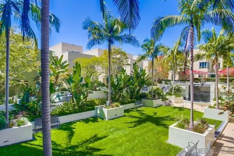 Tiny photo for 300 W Beech St #1101, San Diego, CA 92101 (MLS # 250035543)