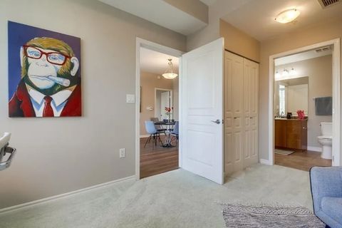 Tiny photo for 300 W Beech St #1101, San Diego, CA 92101 (MLS # 250035543)