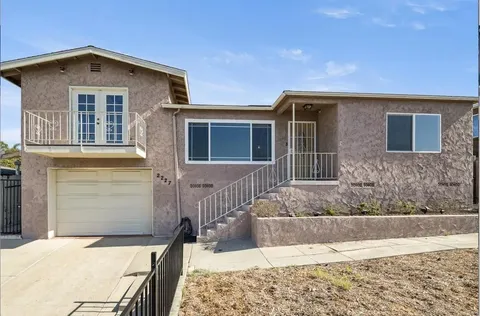 2227 Flintridge Drive, San Diego, CA 92139 - #: NDP2510424