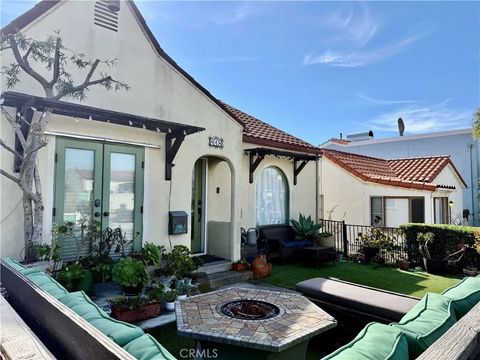 Photo of 418 Miramar Drive, Redondo Beach, CA 90277 (MLS # SB26042567)