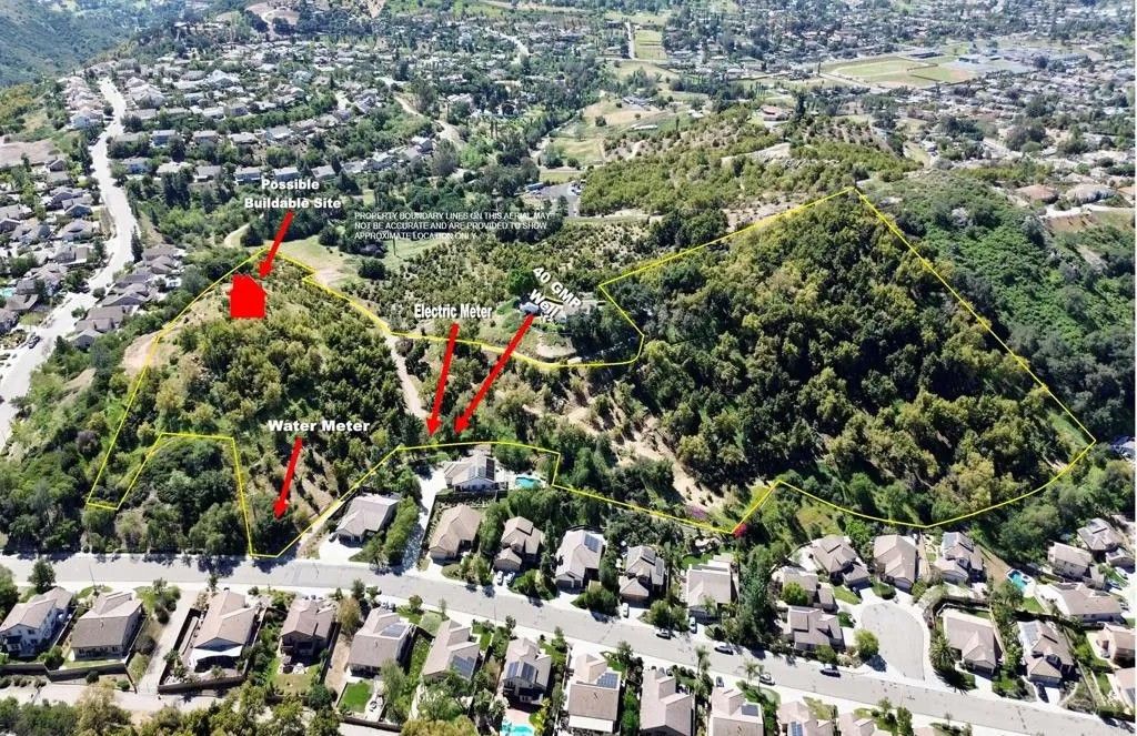 Photo of 3160 Slivkoff Dr, Escondido, CA 92027 (MLS # NDP2507536)