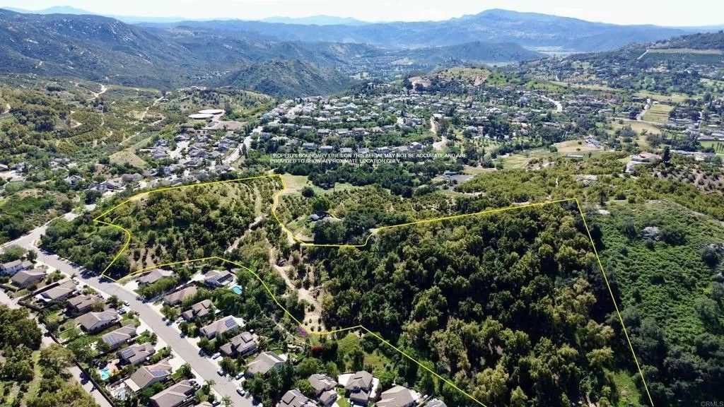 Photo of 3160 Slivkoff Dr, Escondido, CA 92027 (MLS # NDP2507536)