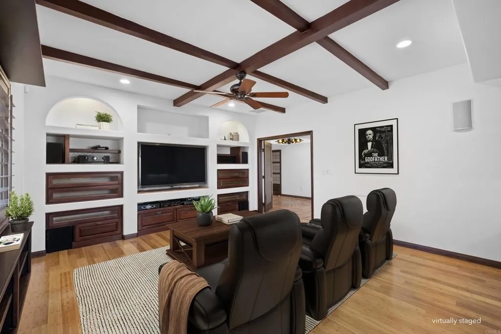 2581 Mammoth Drive