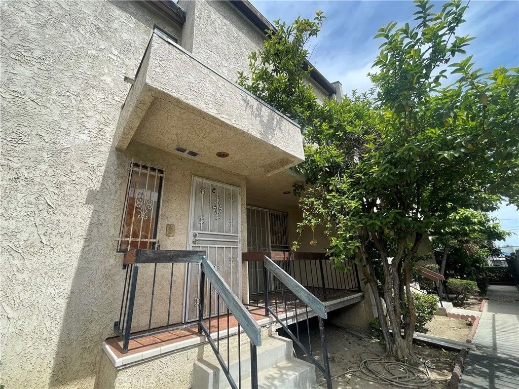 Photo of 511 Pomelo Avenue #C, Monterey Park, CA 91755 (MLS # WS26072191)
