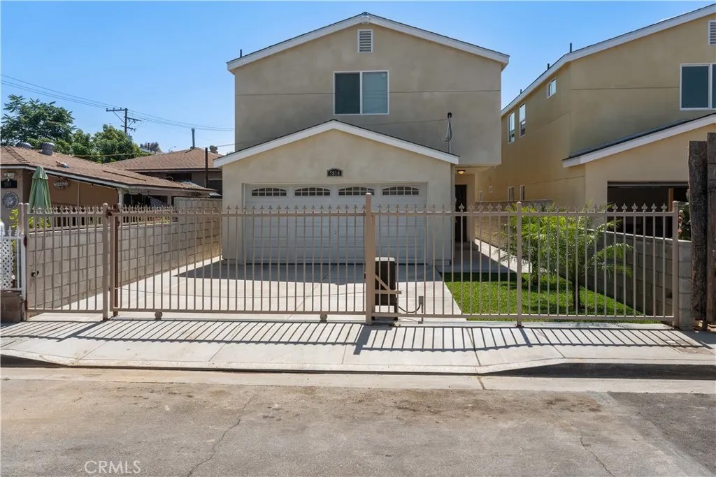 5814 Juarez