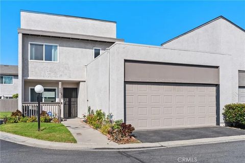 Photo of 449 N Via Napoli, Anaheim, CA 92806 (MLS # NP26062510)