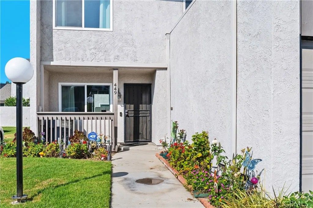 Photo of 449 N Via Napoli, Anaheim, CA 92806 (MLS # NP26062510)
