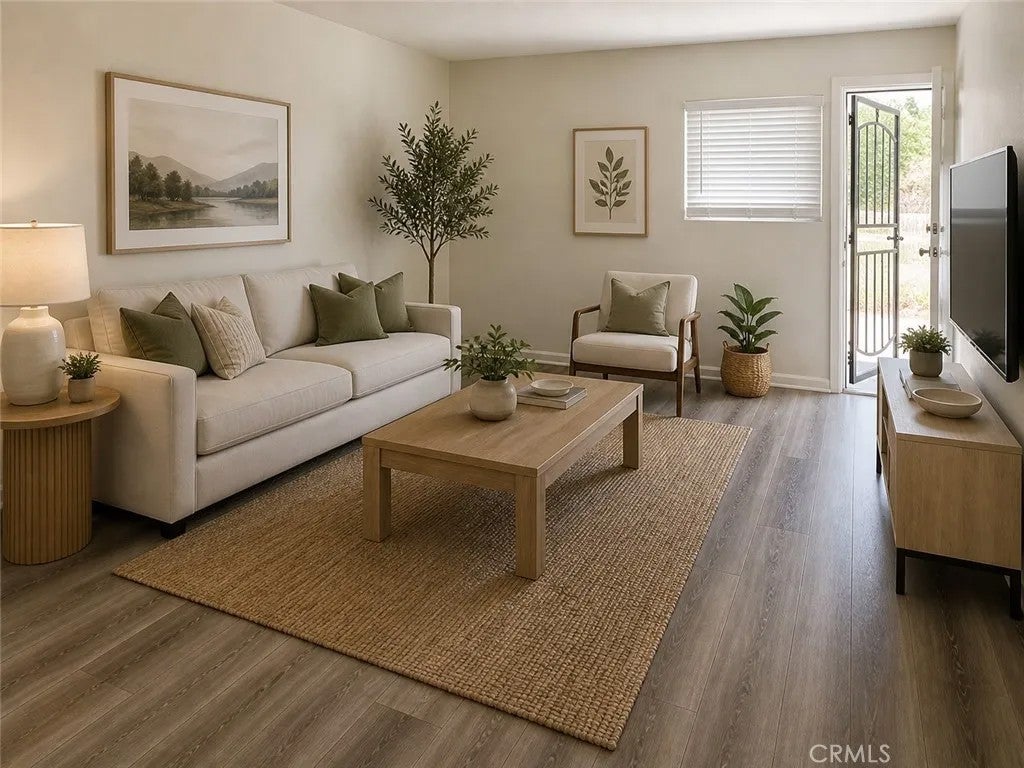 Photo of 36947 Melrose Drive #D, Cathedral City, CA 92234 (MLS # NP26114772)