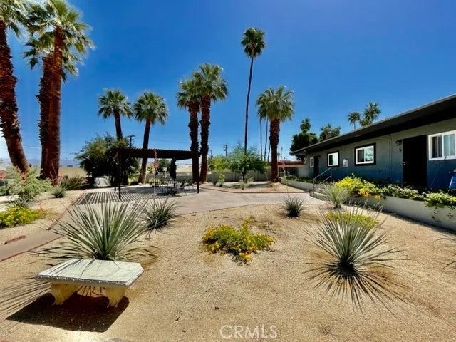 Photo of 36947 Melrose Drive #D, Cathedral City, CA 92234 (MLS # NP26114772)