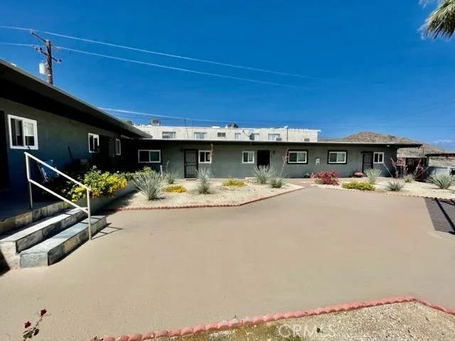 Photo of 36947 Melrose Drive #D, Cathedral City, CA 92234 (MLS # NP26114772)