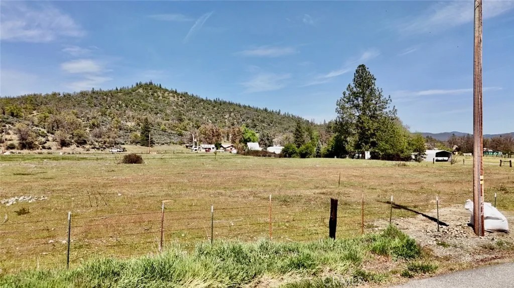 0 North Kidder Creek Rd
