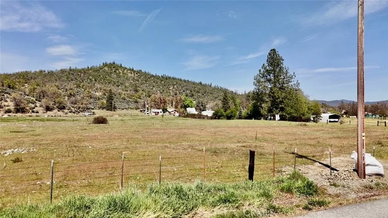0 North Kidder Creek Rd