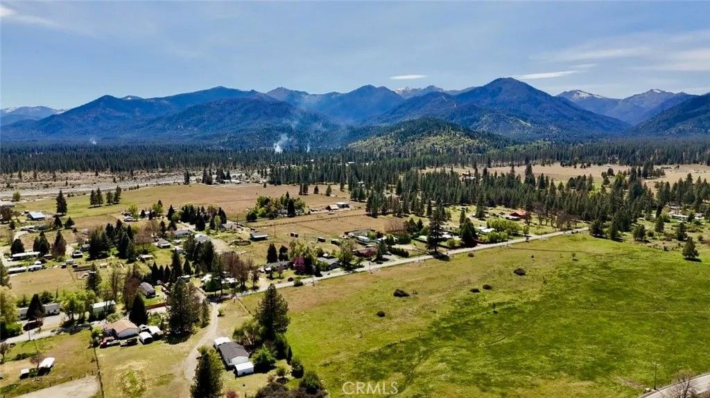 Photo of 0 North Kidder Creek Rd, Fort Jones, CA 96035 (MLS # SN26086706)