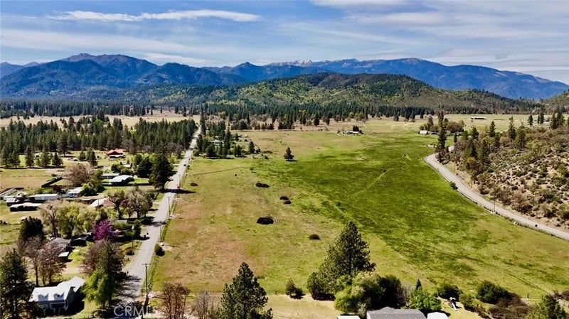 0 North Kidder Creek Rd