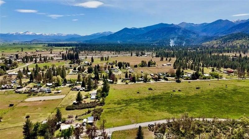 0 North Kidder Creek Rd