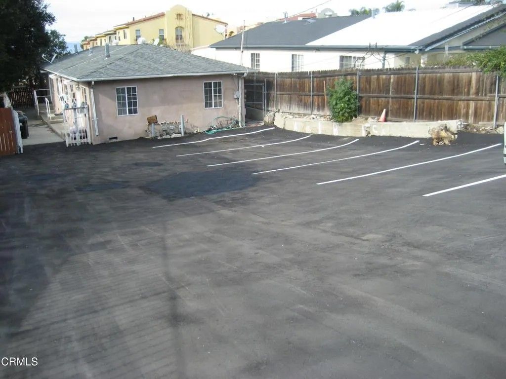 Photo of 10145 Mountair Avenue, Los Angeles, CA 91042 (MLS # P1-26949)