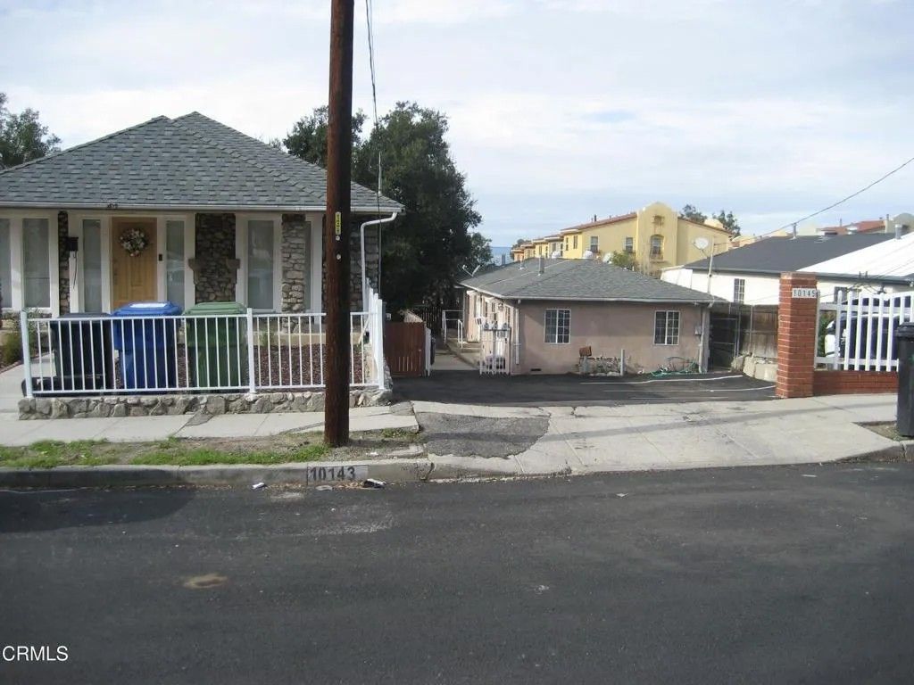 Photo of 10145 Mountair Avenue, Los Angeles, CA 91042 (MLS # P1-26949)