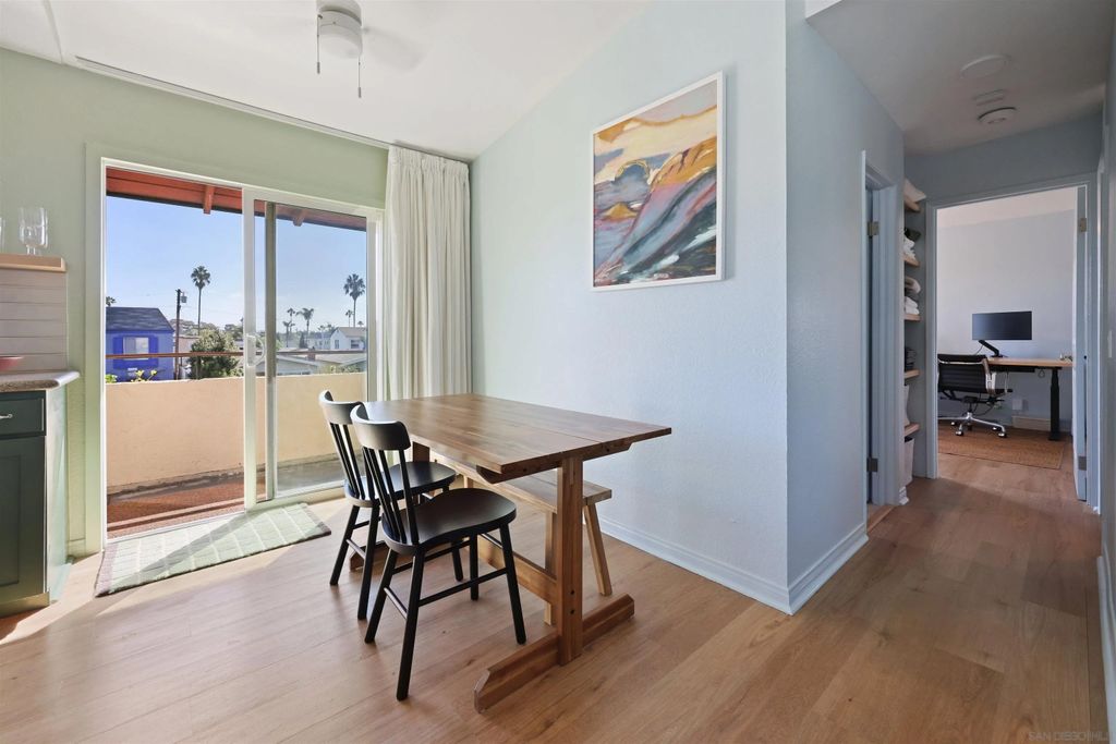 Photo of 4164 Cherokee Ave #G, San Diego, CA 92104 (MLS # 250041581)