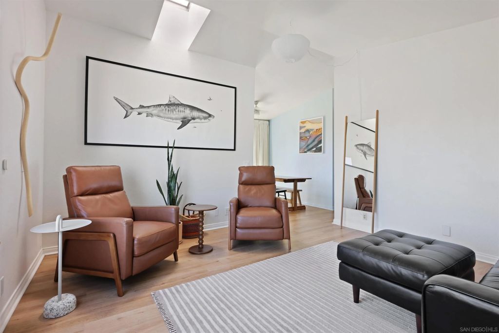 Photo of 4164 Cherokee Ave #G, San Diego, CA 92104 (MLS # 250041581)