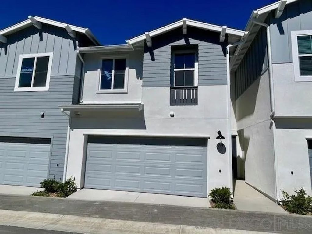 Photo of 7714 Jasmine Ct, Santee, CA 92071 (MLS # 250040607)