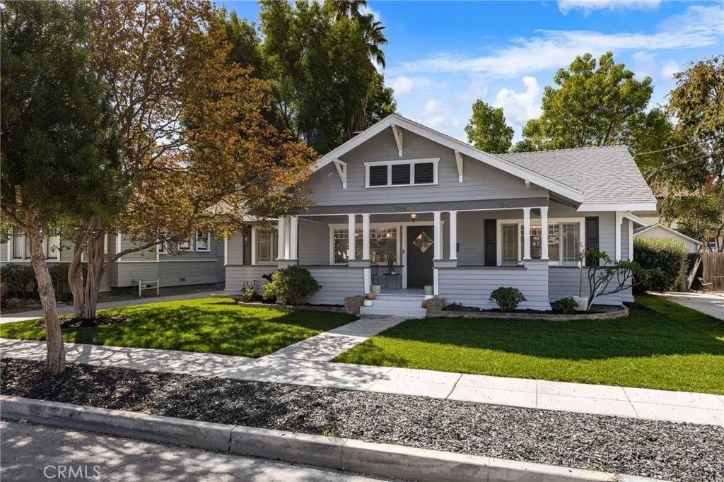 Photo of 4206 Homewood Court, Riverside, CA 92506 (MLS # IV25247065)