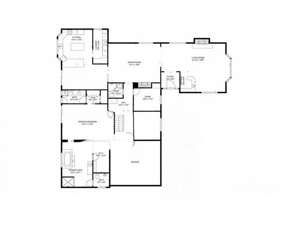 Photo of 10410 Live Oak Ave, Cherry Valley, CA 92223 (MLS # PW26135149)