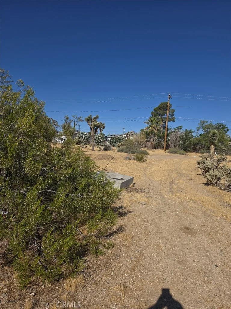 Photo of 0 Goleta, Yucca Valley, CA 92284 (MLS # MB26130848)
