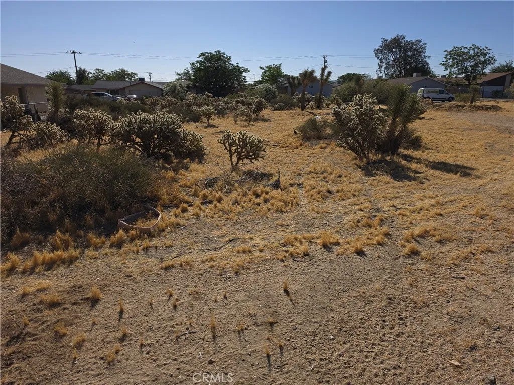 Photo of 0 Goleta, Yucca Valley, CA 92284 (MLS # MB26130848)