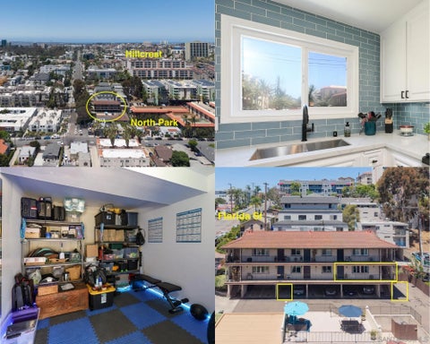 Photo of 2040 Robinson AVE #C, San Diego, CA 92104 (MLS # 260019677)