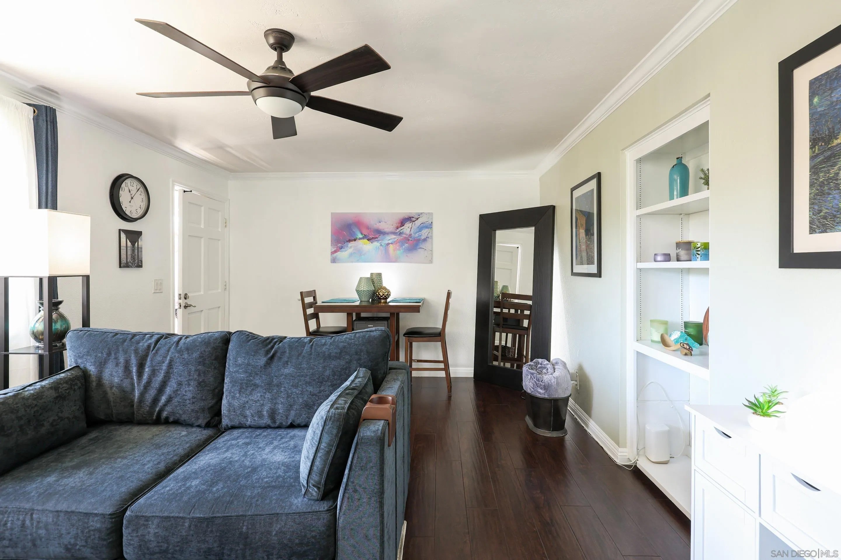 2040 Robinson C