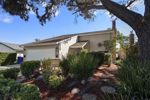 4627 Huggins Street University City CA 92122