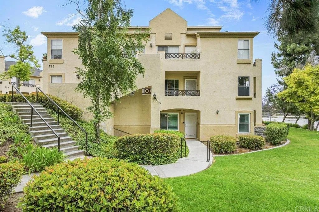Photo of 783 Brookstone Road #104, Chula Vista, CA 91913 (MLS # PTP2603642)