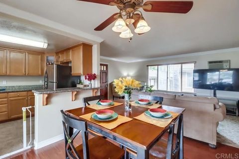 Photo of 4847 Williamsburg Lane #274, La Mesa, CA 91942 (MLS # PTP2507890)