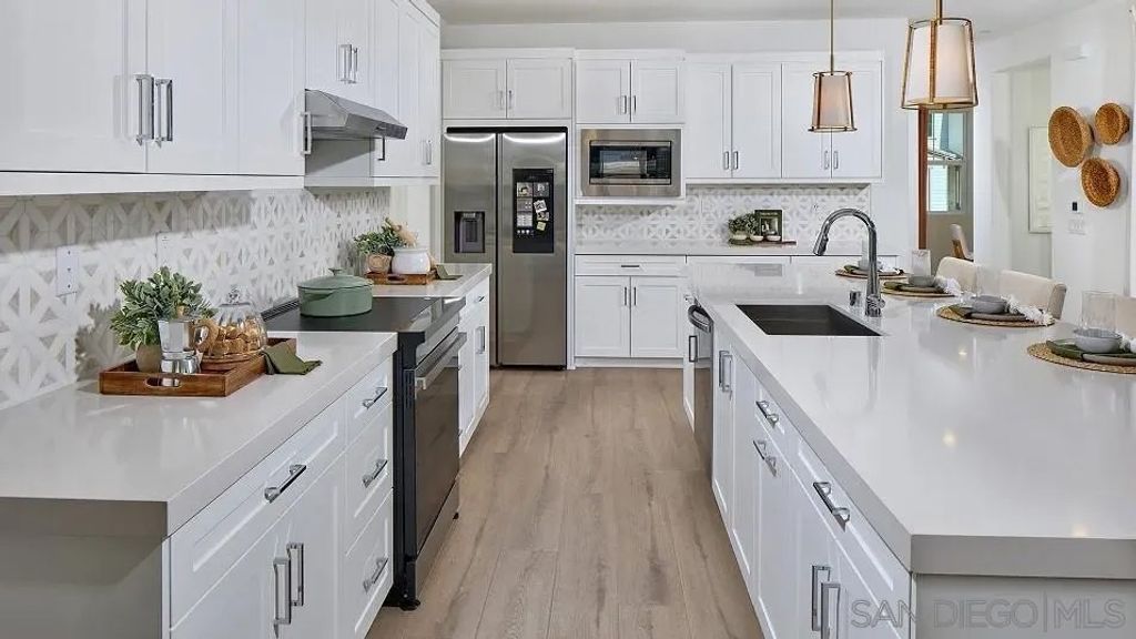 Photo of 110 Takamasa Way, Oceanside, CA 92057 (MLS # 260001859)