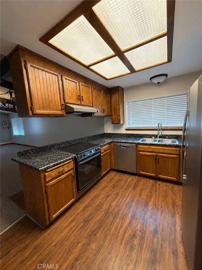 5318 Treasure Hill