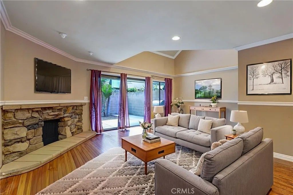 Photo of 2554 Elden Avenue #B102, Costa Mesa, CA 92627 (MLS # PW26030135)