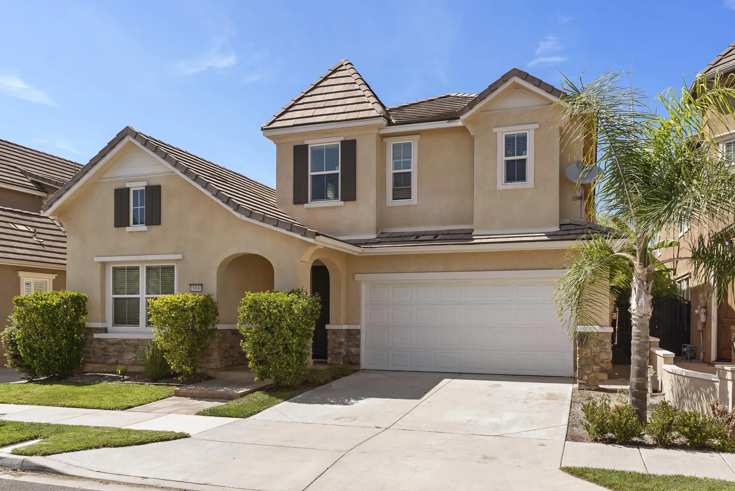 16840 Silver Crest Drive