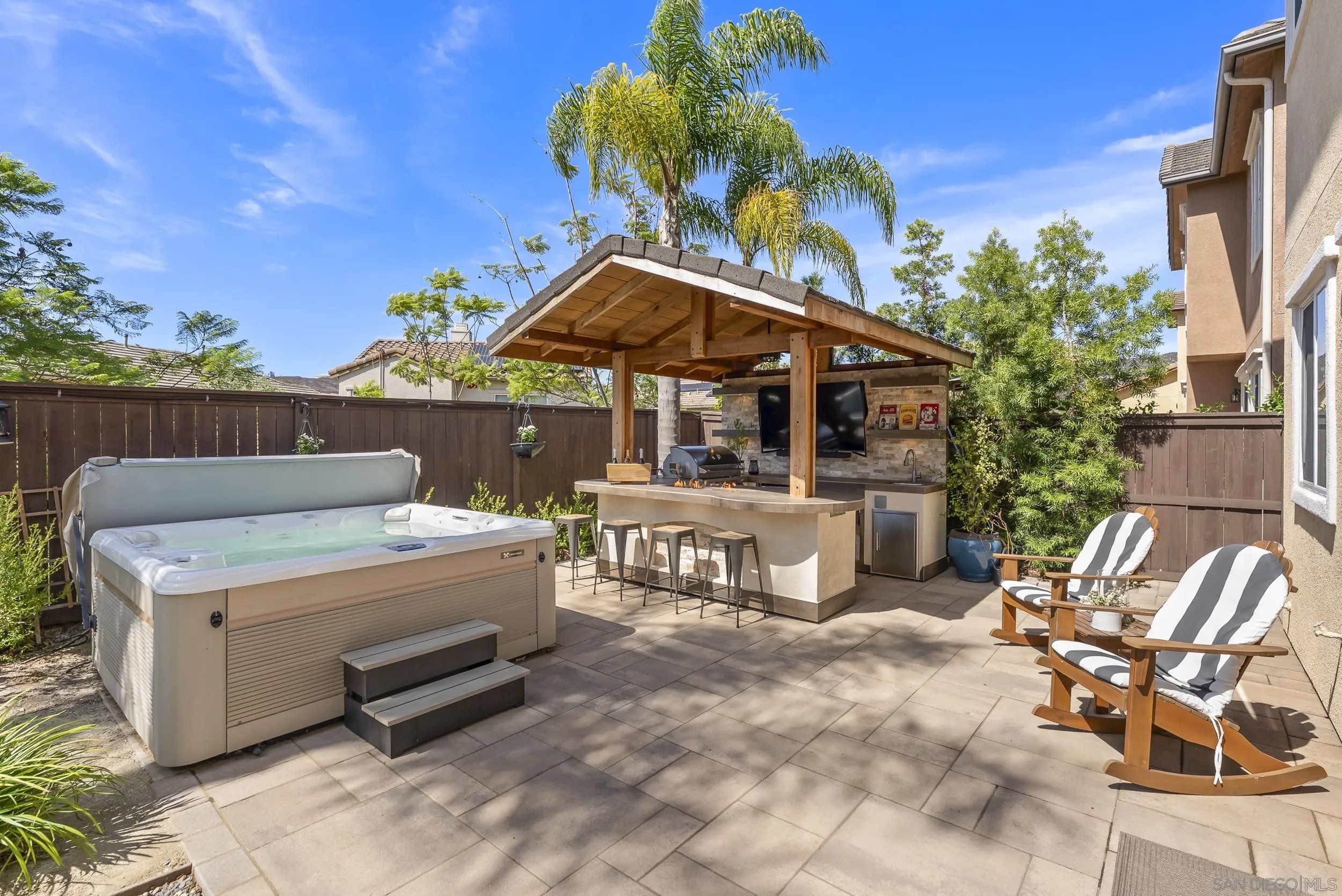 16840 Silver Crest Drive